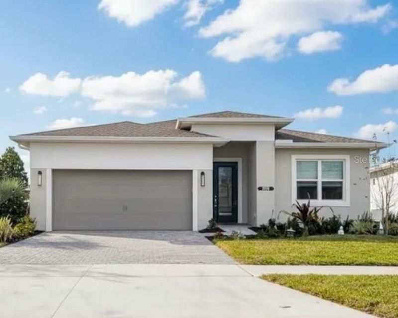 1599 Bellagio Loop, Tavares, FL 32778 Photo