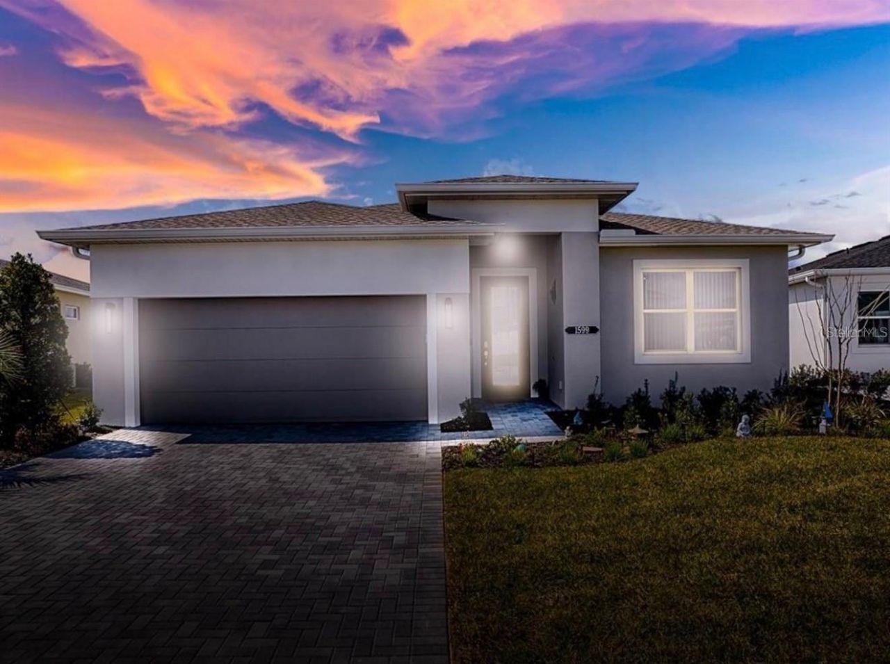 1599 Bellagio Loop, Tavares, FL 32778 Photo