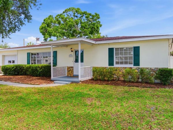 10651 125TH AVENUE , LARGO, FL 33773