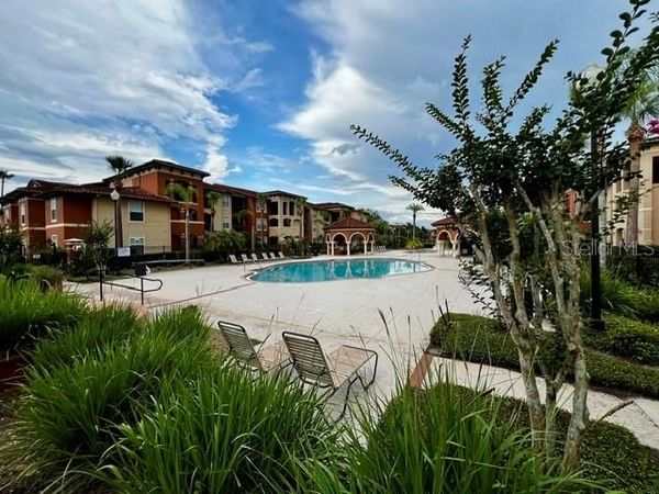 2701 ORLANDO WEST DRIVE , ORLANDO, FL 32808