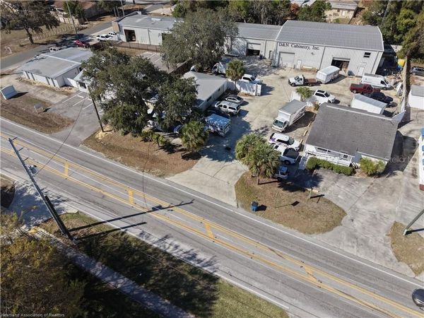 2914 KENILWORTH BOULEVARD , SEBRING, FL 33870
