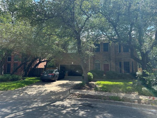 2203 Sandra DR, Cedar Park, TX 78613