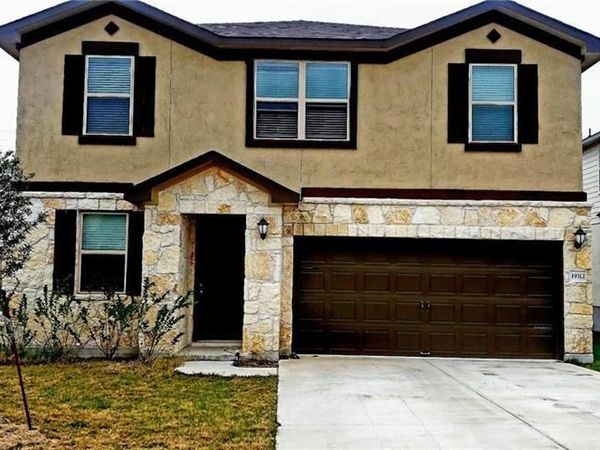 19312 Elk Horn DR, Pflugerville, TX 78660
