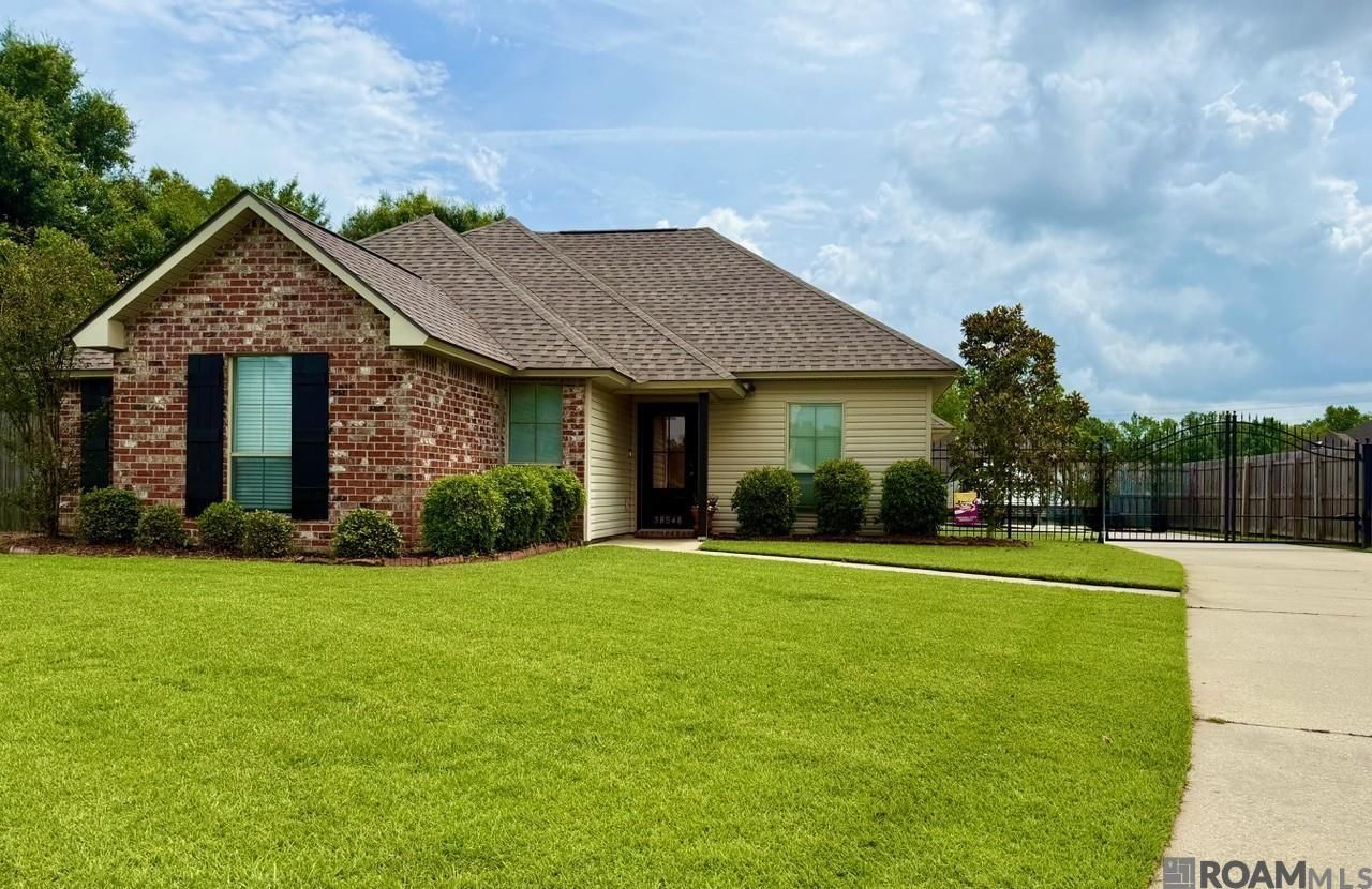 38548 East Court, Prairieville, LA 70769 Main Photo