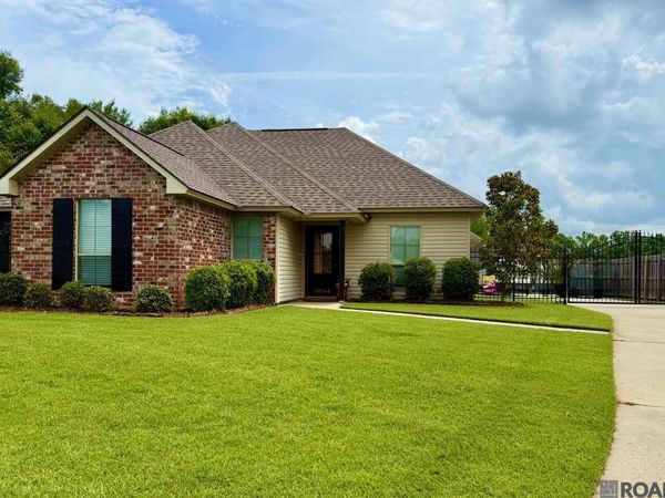 38548 East Court, Prairieville, LA 70769