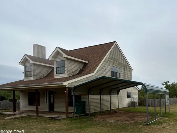 3304 Sears Road, Chipley, FL 32428