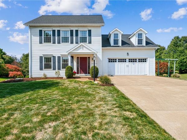 103 Franklin Circle, Indiana, PA 15701