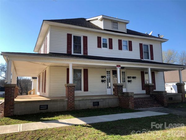 223 E Glendale Avenue , Unit A, Mount Holly, NC 28120