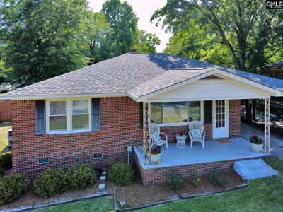 621 Hook Ave , West Columbia, SC 29169