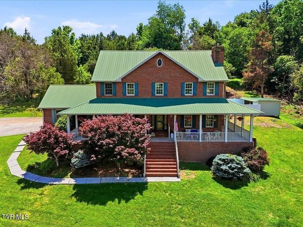 7531 West Pierce Drive, Talbott, TN 37877