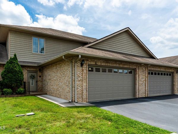 575 Boring Chapel Road, Unit Apt 25, Johnson City, TN 37615