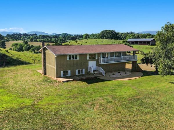 27363 Fudge Road, Meadowview, VA 24361