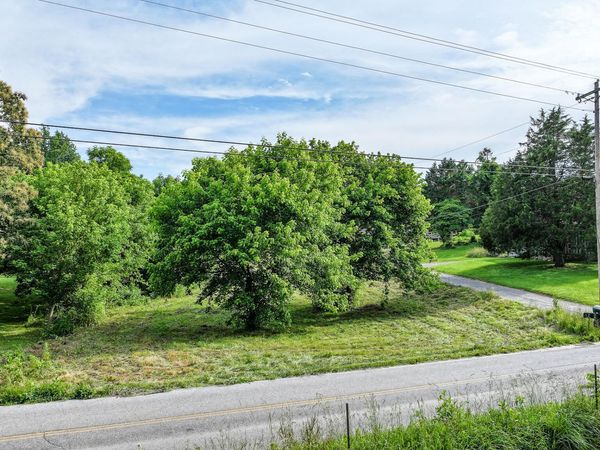 Tbd Middle Creek Road, Afton, TN 37616