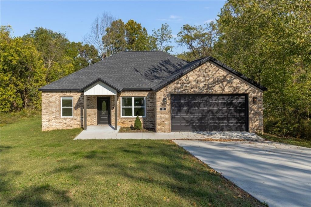 10 Olmsted Lane, Bella Vista, AR 72715 Main Photo
