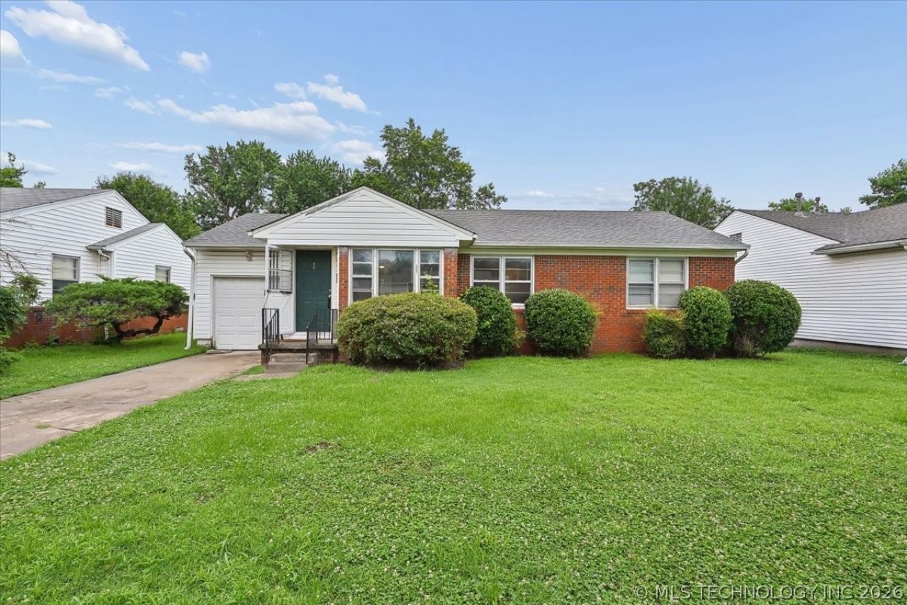 Please Call For Address, Tulsa, OK 74105 Main Photo