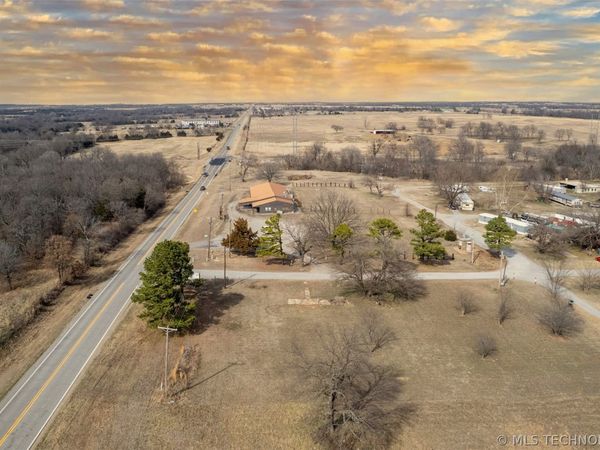 1 State Highway 99 Highway , Stroud, OK 74079