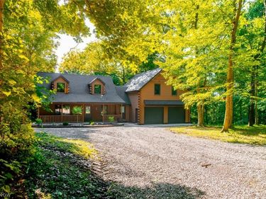 12754 Old Riley Road, Frazeysburg, OH 43822