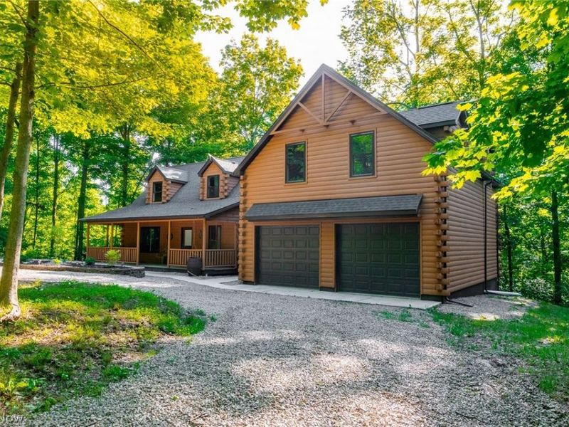 12754 Old Riley Road, Frazeysburg, OH 43822 Photo 3