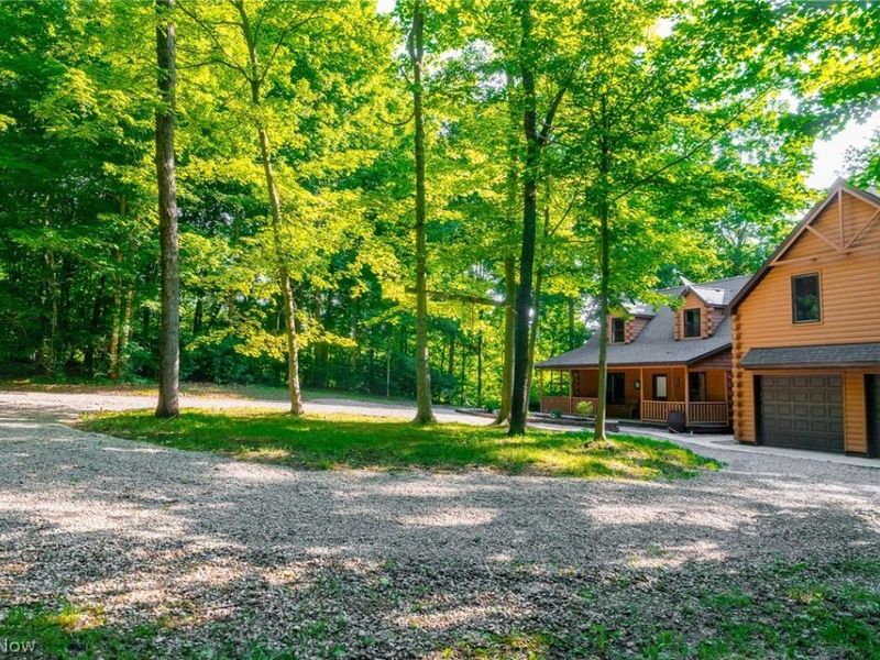 12680 Old Riley Road, Frazeysburg, OH 43822 Photo 4