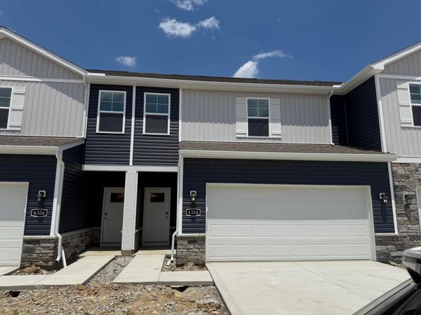 6308 N Marinelli Drive N, Columbus, OH 43228