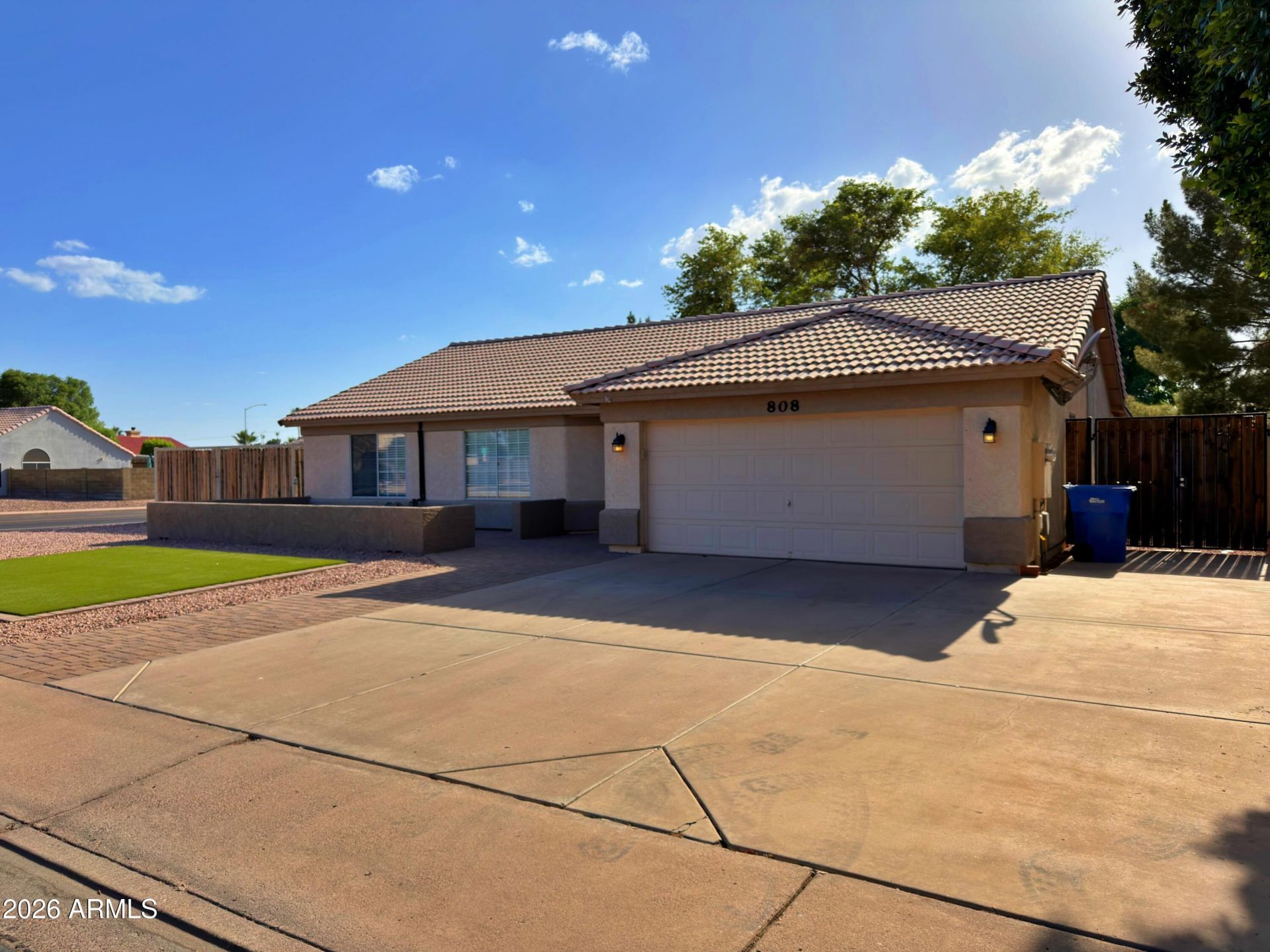 808 N Winthrop Circle, Mesa, AZ 85213 Main Photo