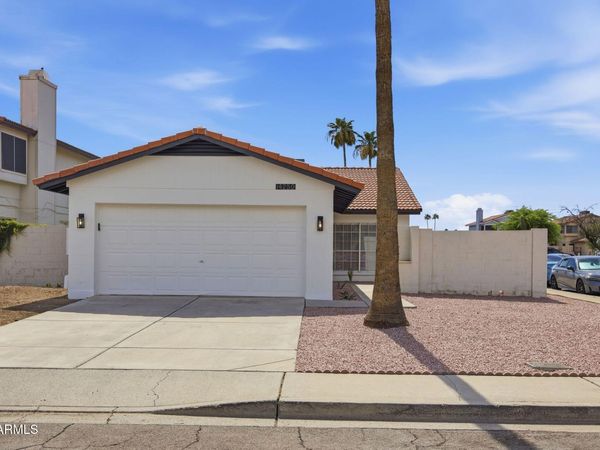 14250 N 50TH Drive, Glendale, AZ 85306