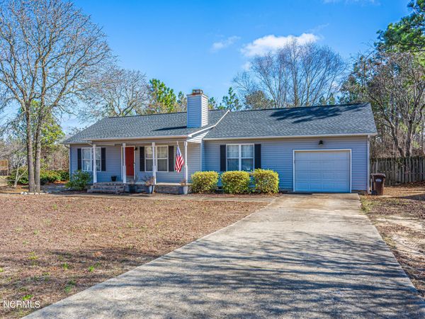 475 Northview Drive , Sanford, NC 27332