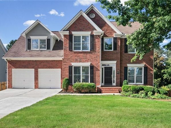 2275 Worthington Drive , Powder Springs, GA 30127