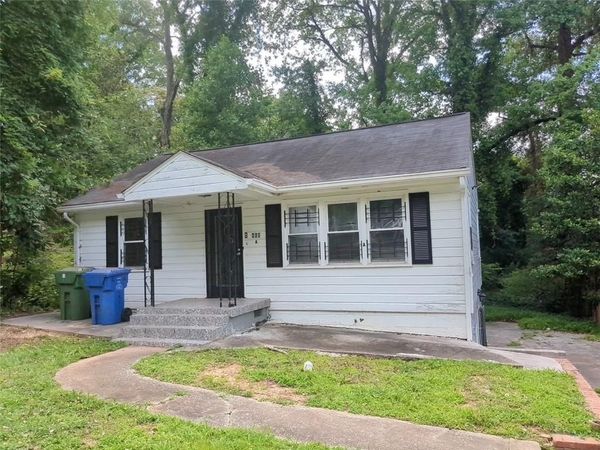 668 Charlotte Place NW, Atlanta, GA 30318
