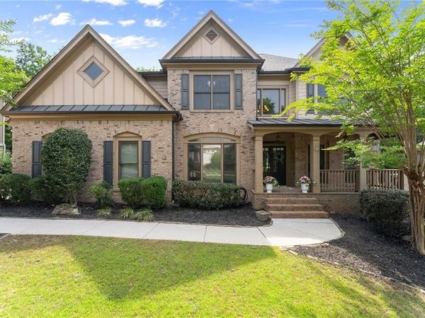 7321 Lazy Hammock Way, Flowery Branch, GA 30542