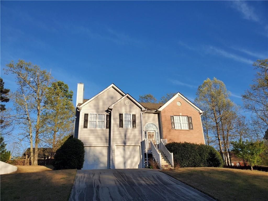 3419 Cast Palm Drive , Buford, GA 30519 Main Photo