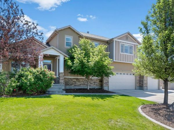13101 S ROYLANCE DR E, Draper, UT 84020