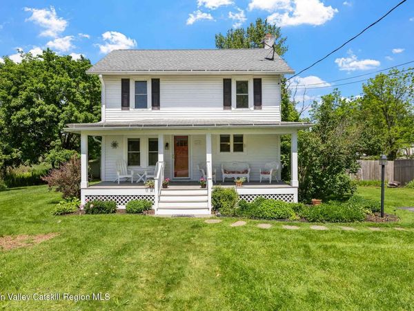 617 Empire Road, Copake, NY 12516