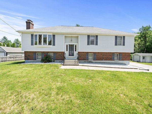5 Mystic, Milford, MA 01757