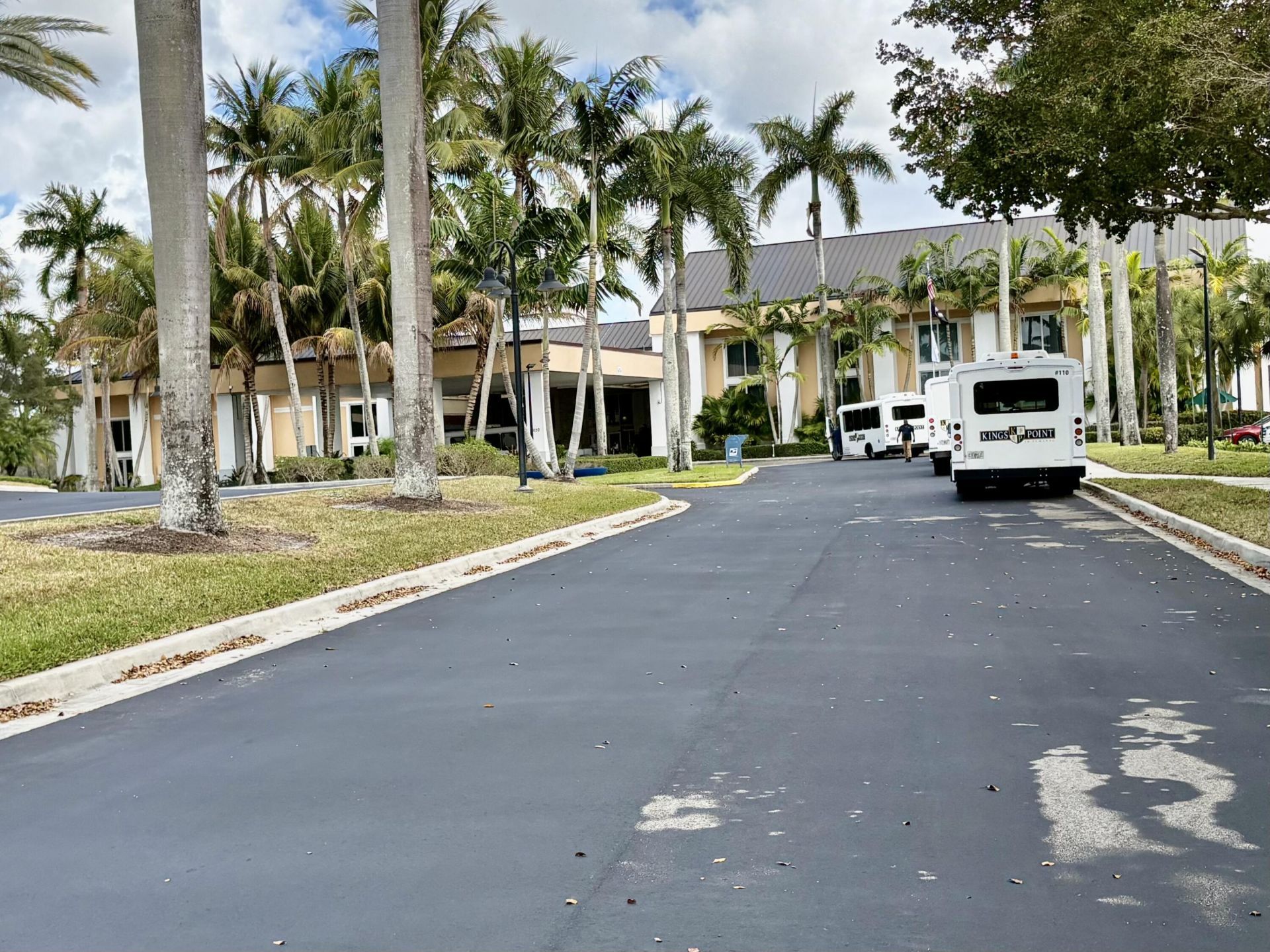 7233 Ashmont Circle, Unit 107, Tamarac, FL 33321 Photo