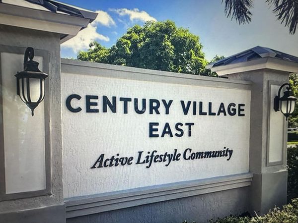 81 Farnham D, Unit 81, Deerfield Beach, FL 33442