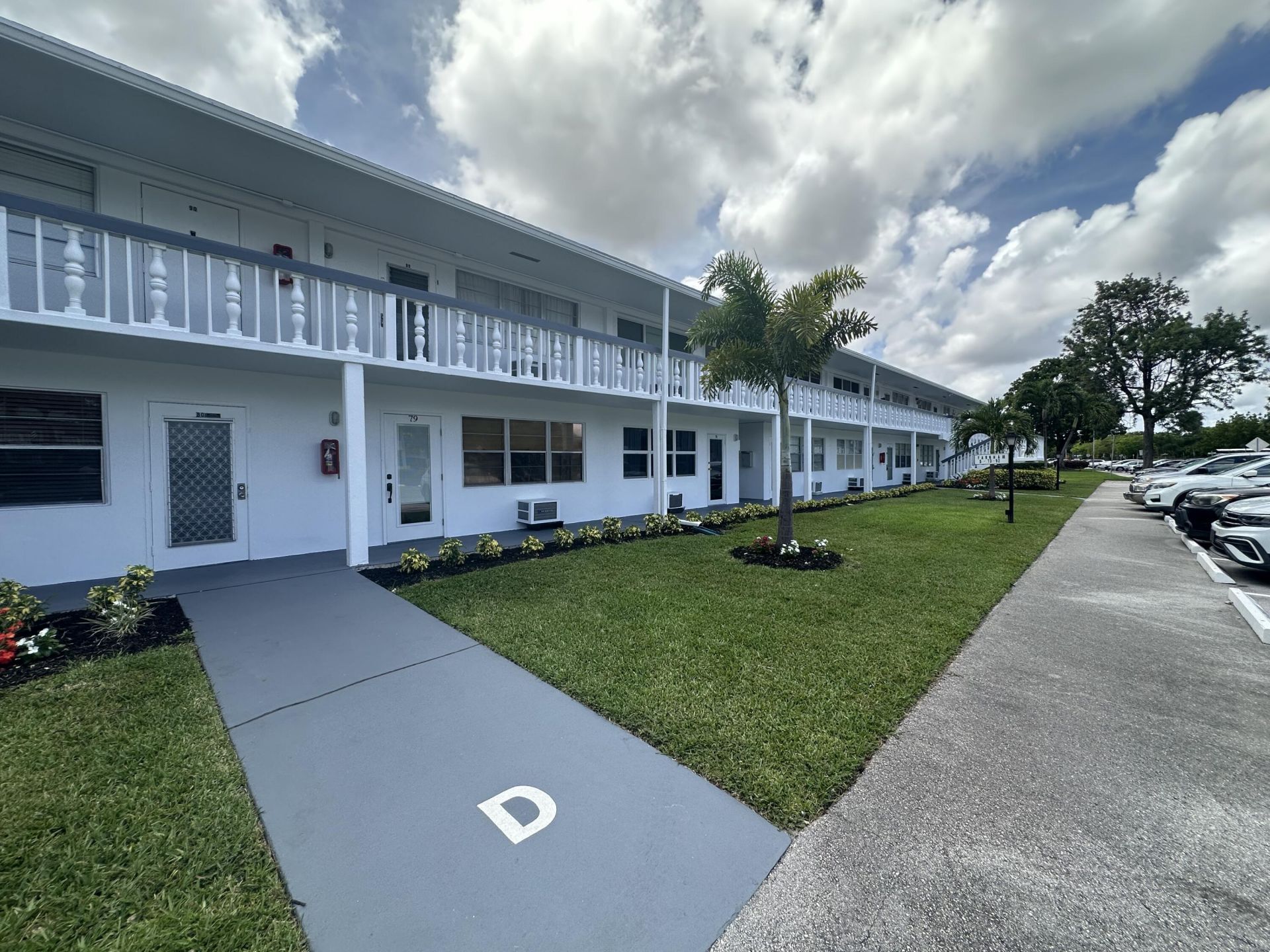 81 Farnham D, Unit 81, Deerfield Beach, FL 33442 Photo