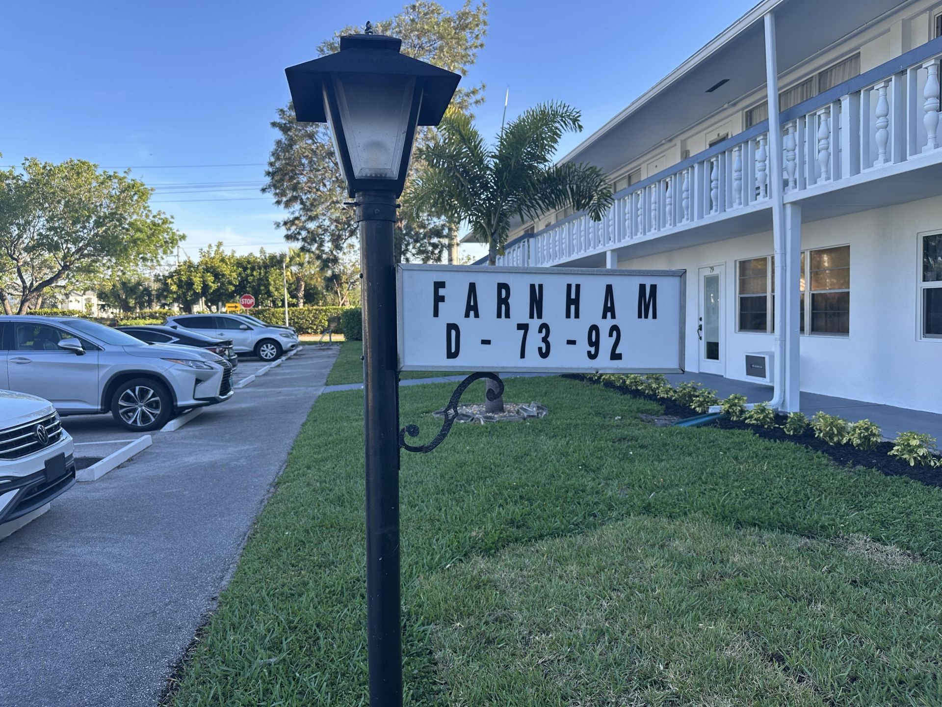 81 Farnham D, Unit 81, Deerfield Beach, FL 33442 Photo