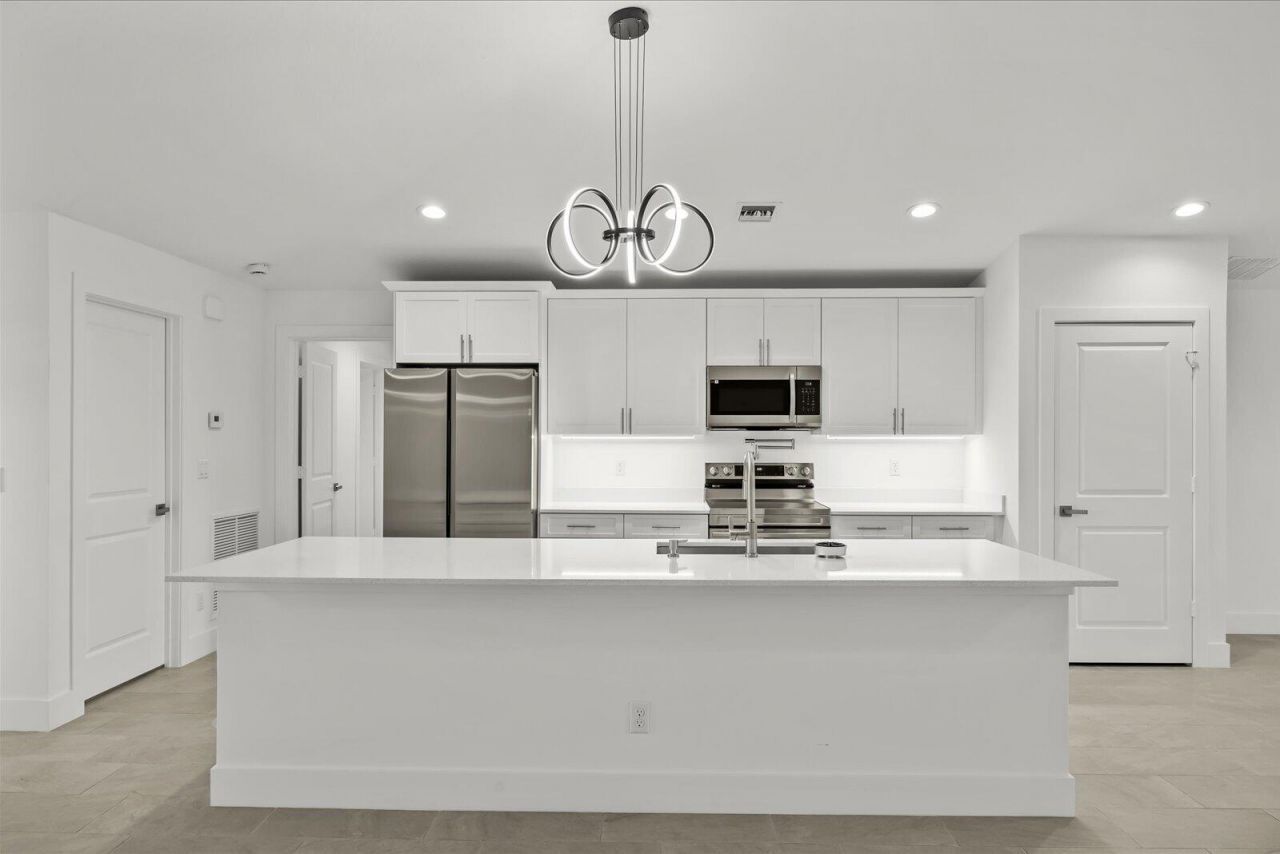 5315 NW Nail Court, Port Saint Lucie, FL 34986 Photo