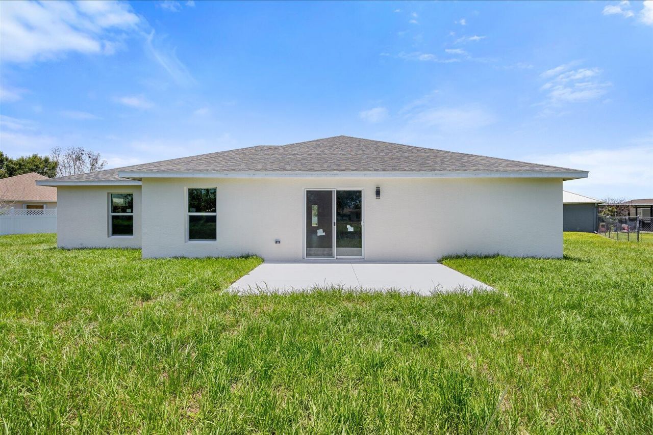 5315 NW Nail Court, Port Saint Lucie, FL 34986 Photo