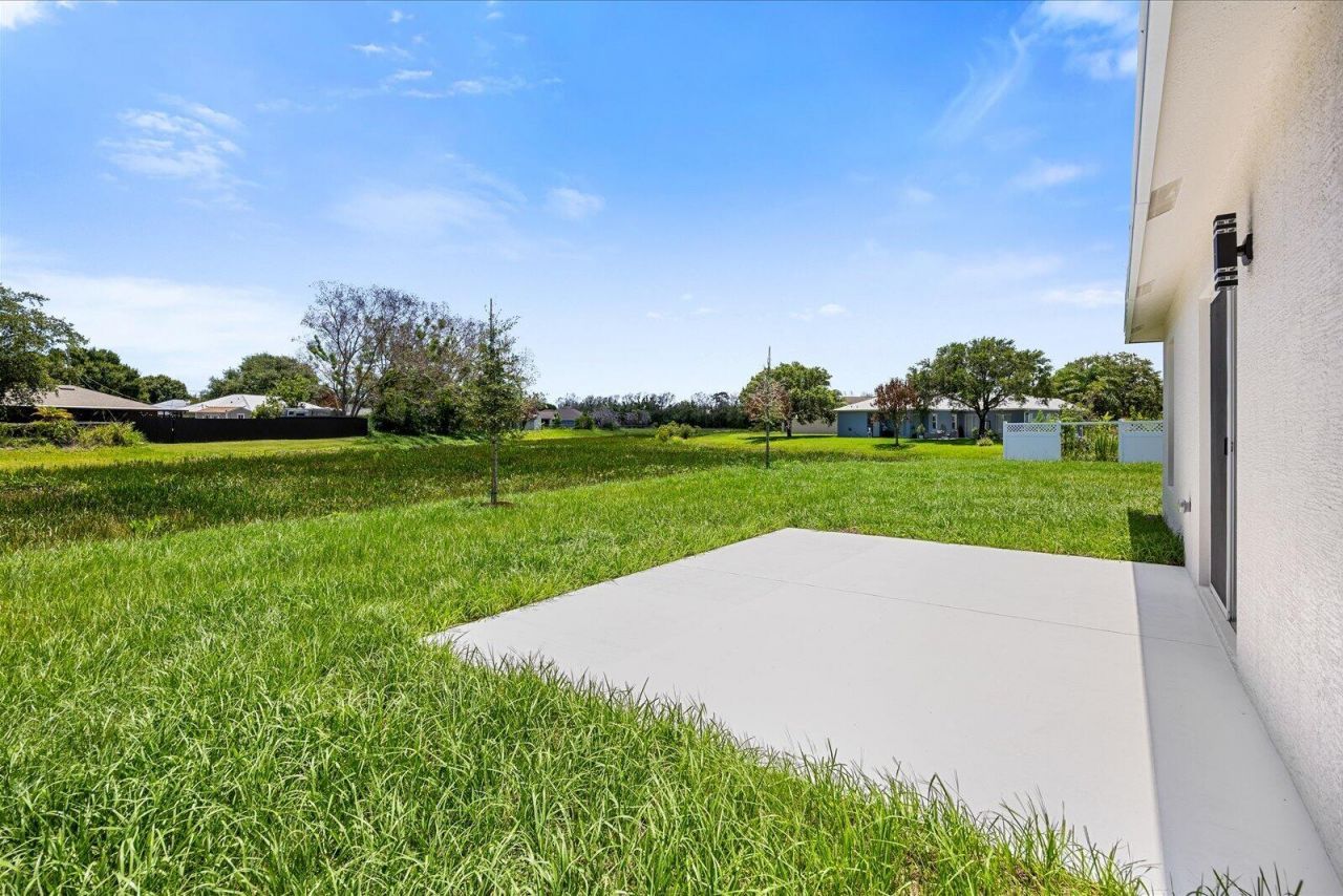 5315 NW Nail Court, Port Saint Lucie, FL 34986 Photo