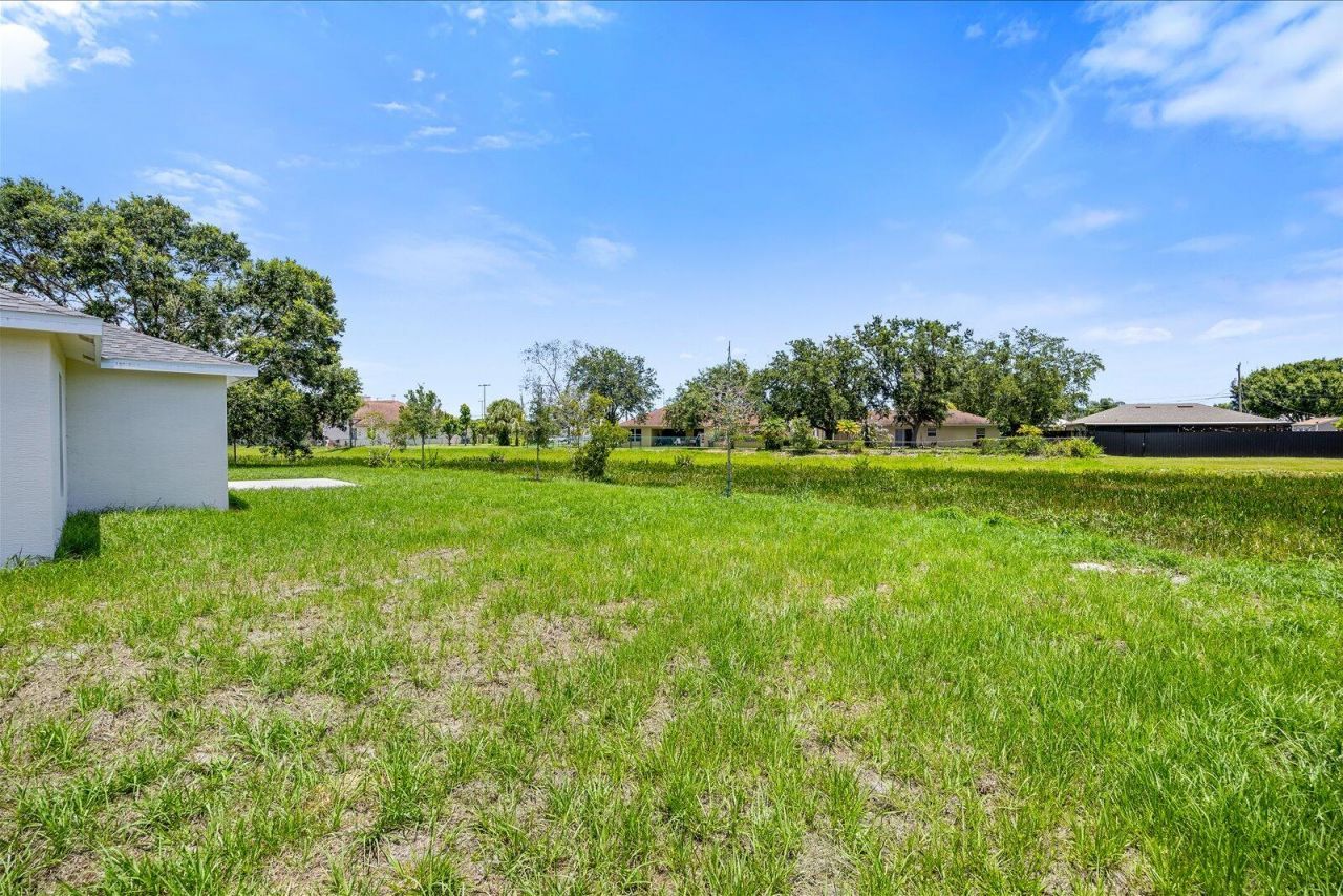 5315 NW Nail Court, Port Saint Lucie, FL 34986 Photo