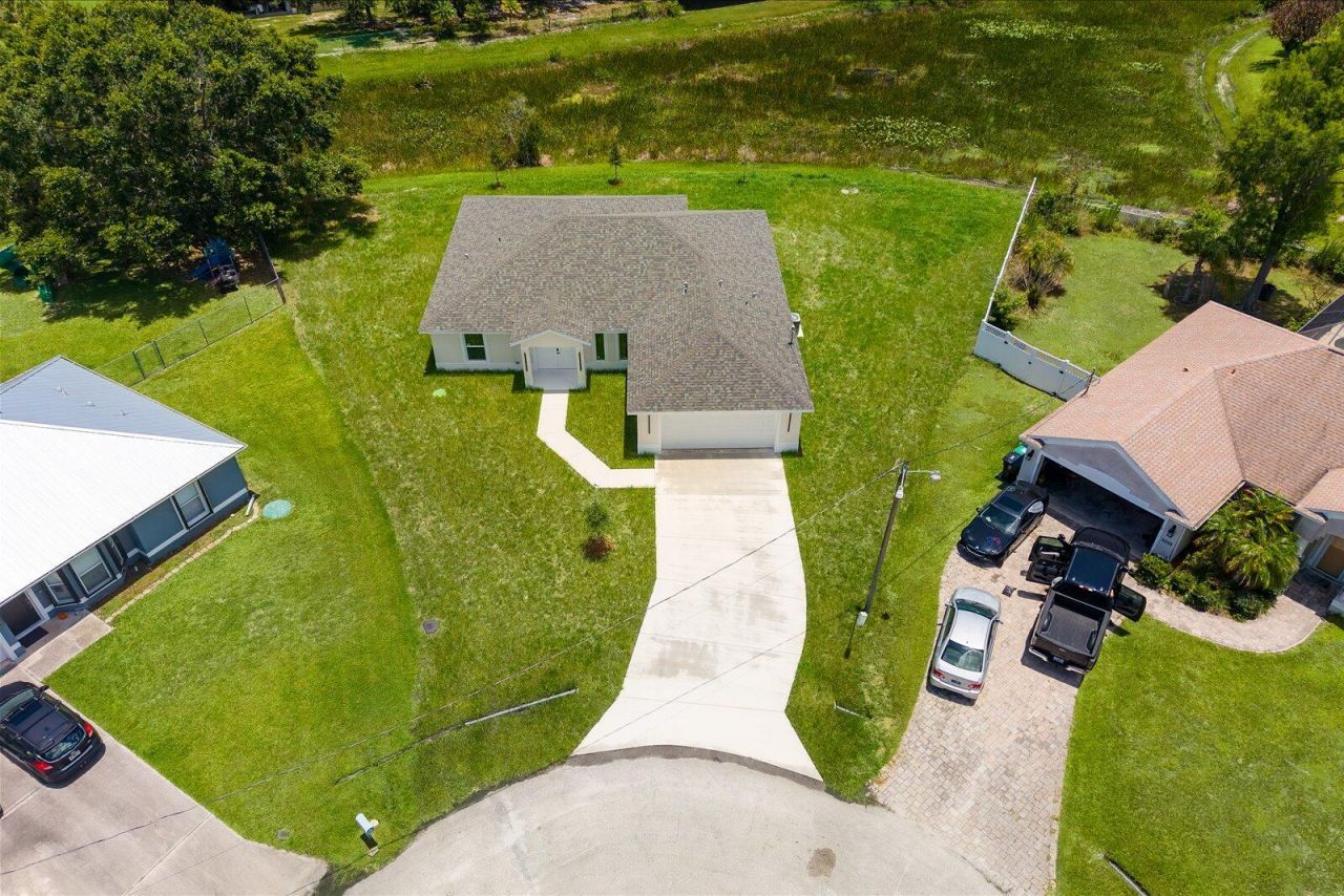 5315 NW Nail Court, Port Saint Lucie, FL 34986 Photo