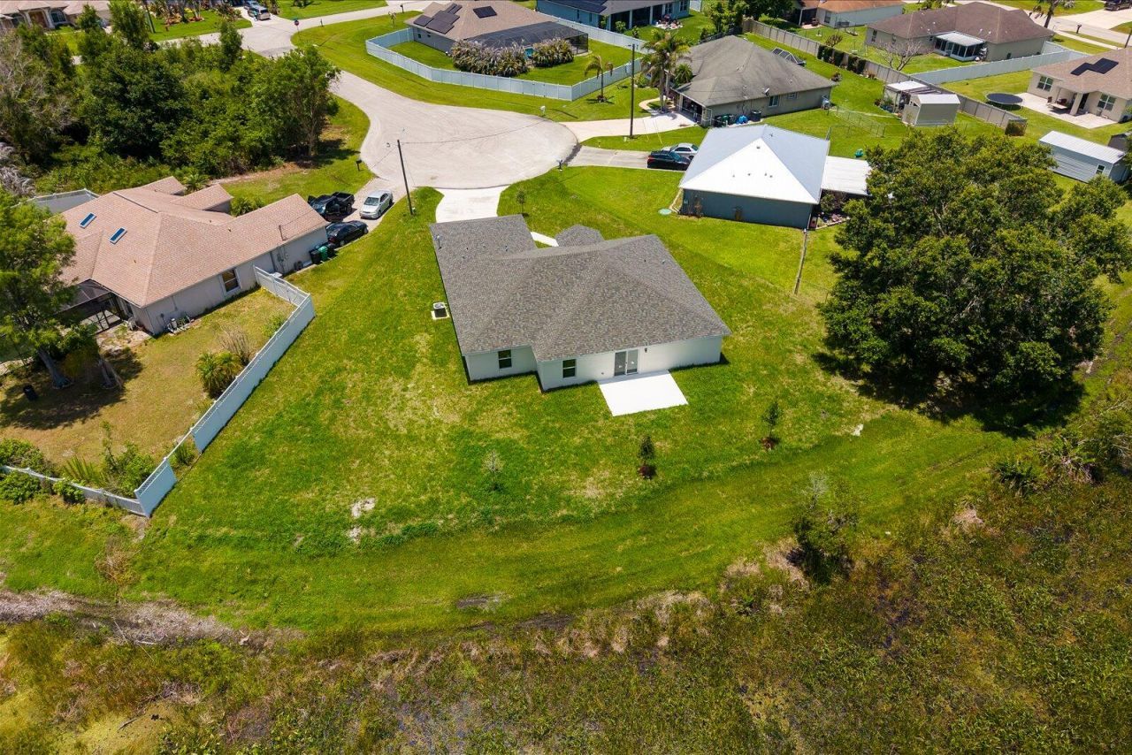 5315 NW Nail Court, Port Saint Lucie, FL 34986 Photo