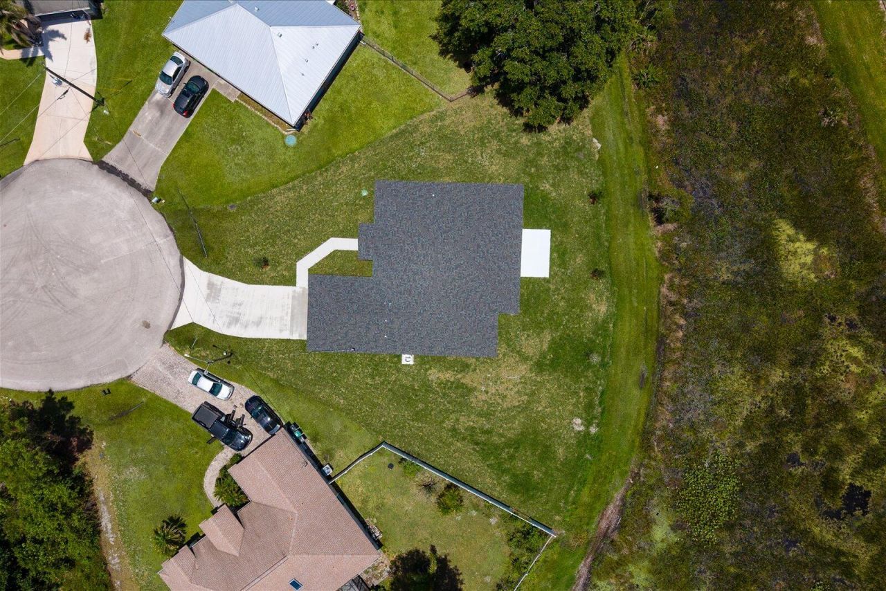 5315 NW Nail Court, Port Saint Lucie, FL 34986 Photo