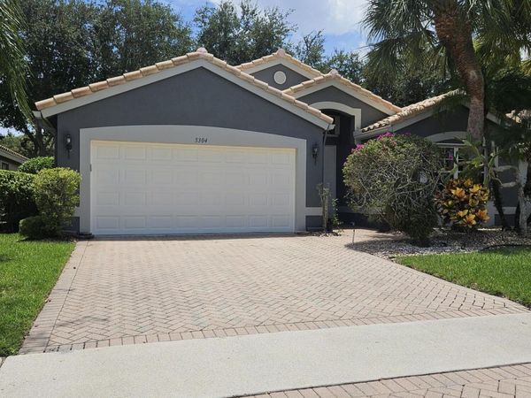 5304 Wycombe Avenue, Boynton Beach, FL 33437