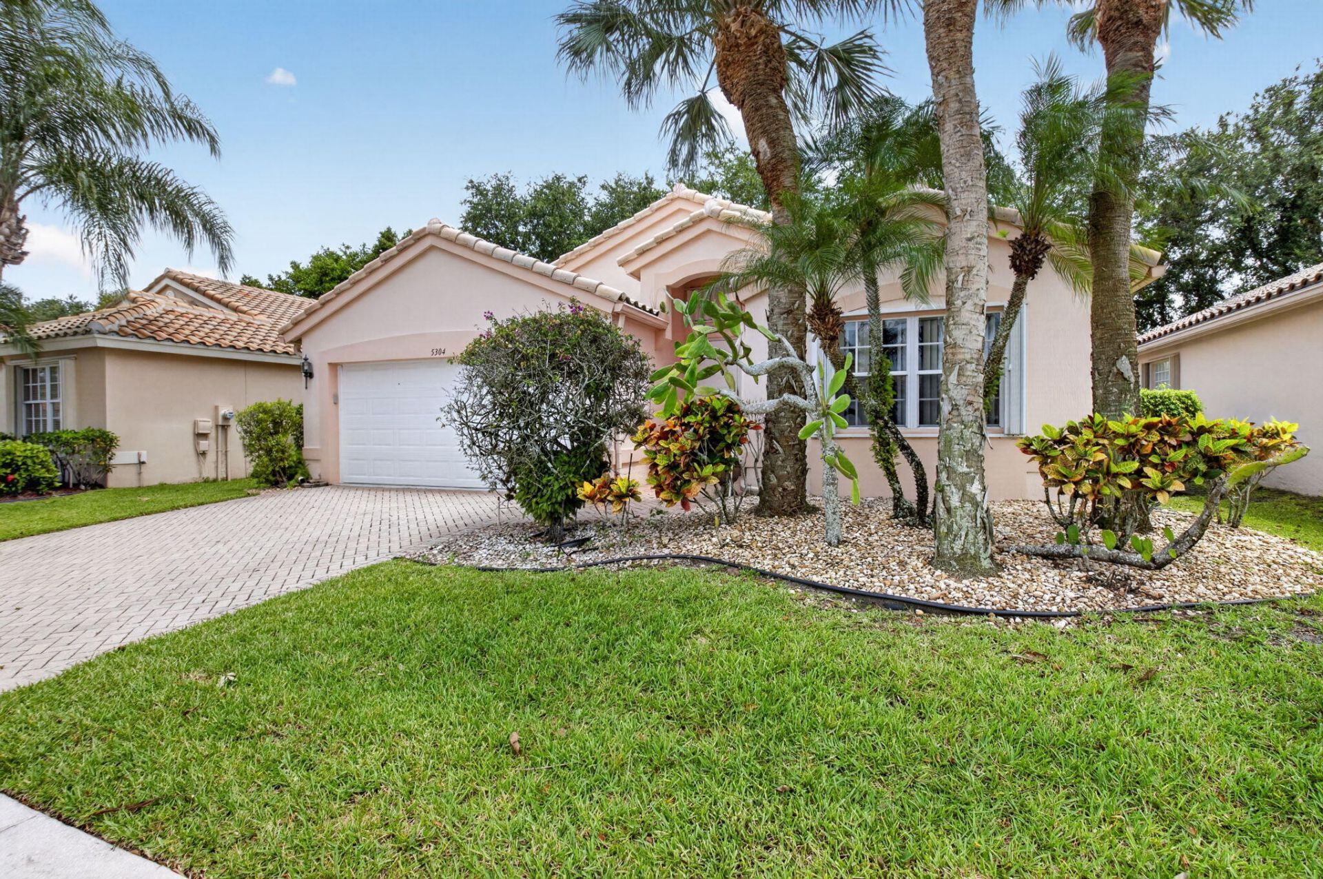 5304 Wycombe Avenue, Boynton Beach, FL 33437 Photo