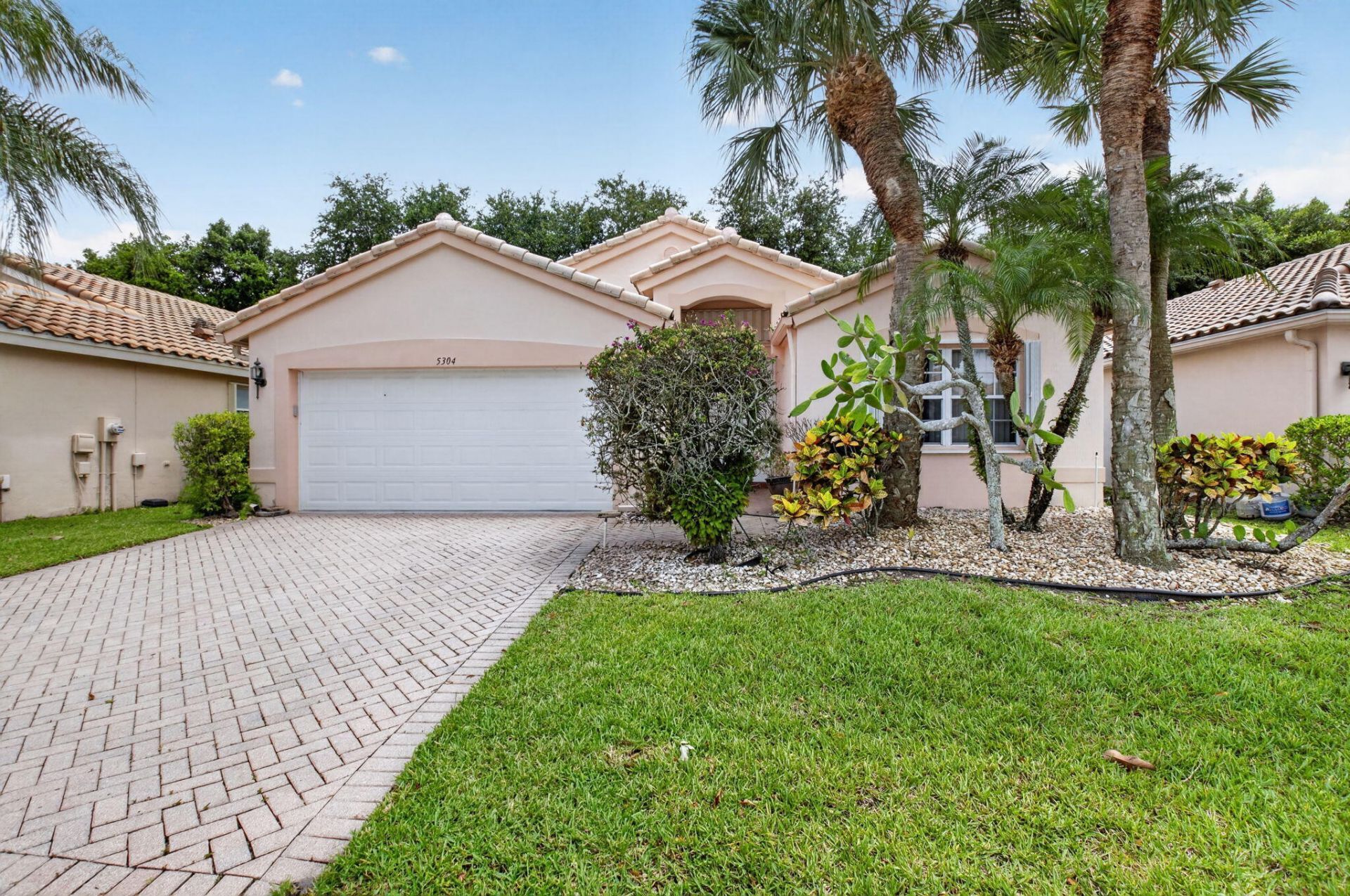 5304 Wycombe Avenue, Boynton Beach, FL 33437 Photo