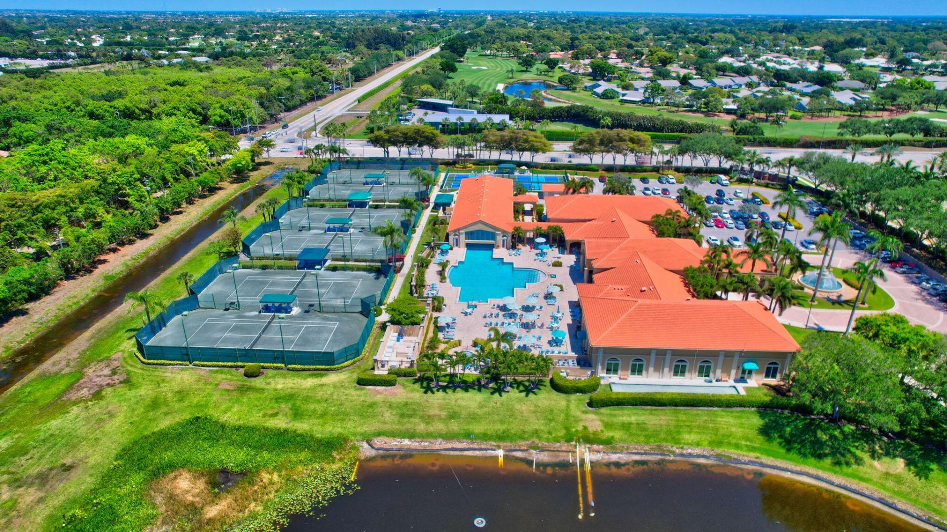 5304 Wycombe Avenue, Boynton Beach, FL 33437 Photo