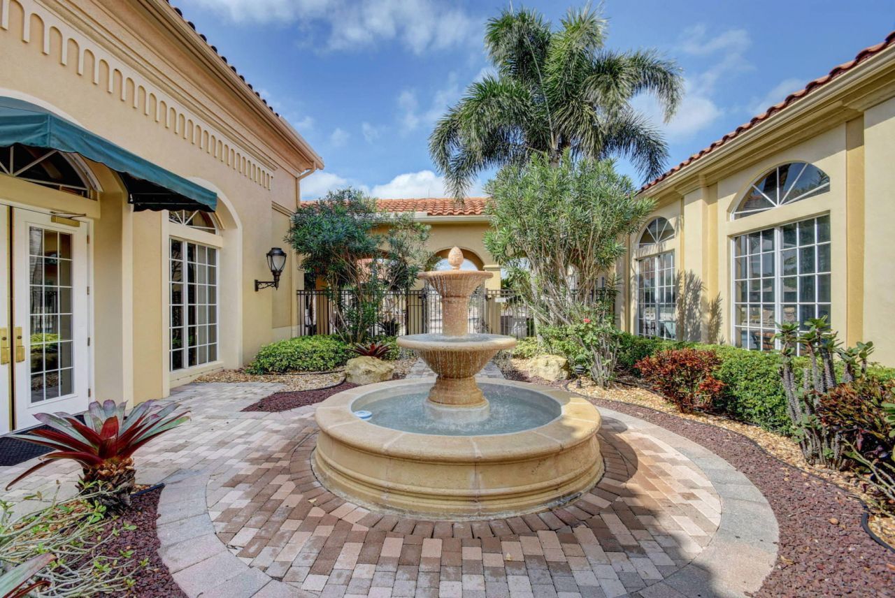 5304 Wycombe Avenue, Boynton Beach, FL 33437 Photo